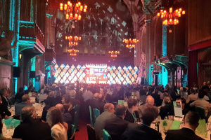 Amager Bakke among TOP 10 New Build projects in SFE Façade 2019 Competition - 1