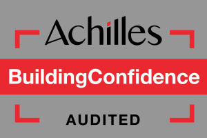 We defended the prestigious certification again! - 2