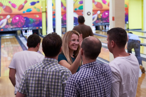 SIPRAL BOWLING CUP 2015 - 4