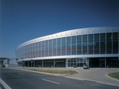 Sazka Arena