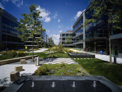 Business Technology Park 06