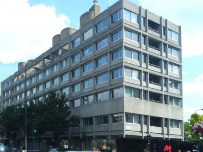 Embassy of the Czech Republic