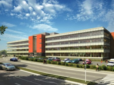 Zličín Business Park