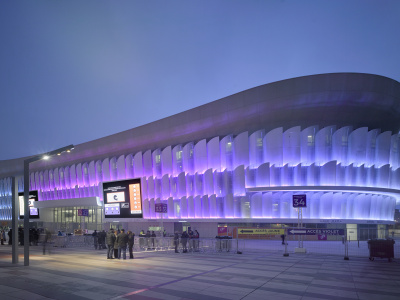 Paris La Défense Arena