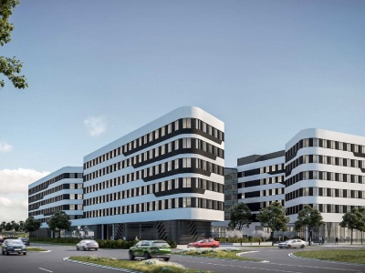 Laurin & Klement Campus