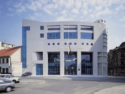 Czech National Bank