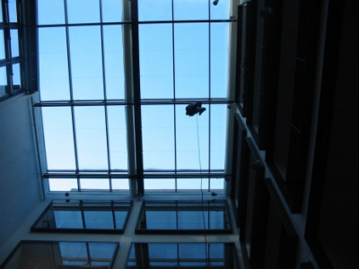 Reconstruction, Na Příkopě