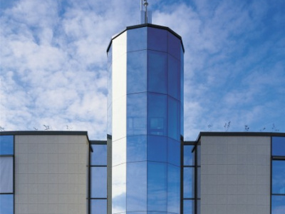 Phoenix-Zeppelin - head office