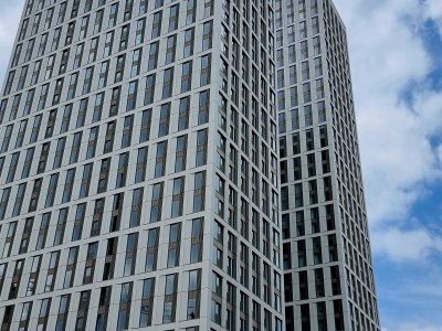 Cherry Park A, Stratford City