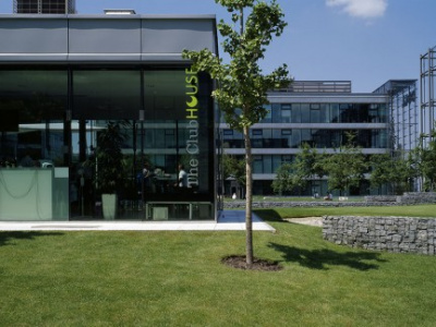 Business Technology Park 01, 03, 05