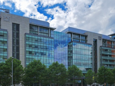 The Royal Bank of Scotland