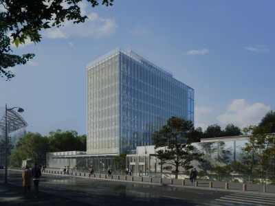 La Maison LVMH – ATP