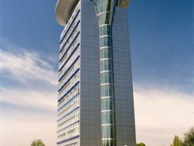 Severomoravská plynárenská