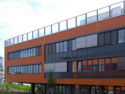 Masaryk University campus