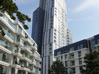 Nine Elms Point