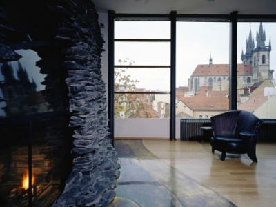 Reconstruction, Dlouhá