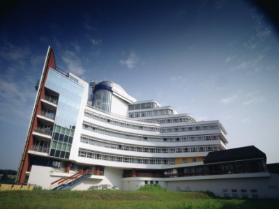 Podnik výpočetní techniky