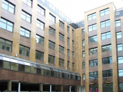 ČP insurance company, Vladislavova