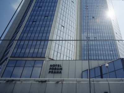 Forum/Corinthia Towers Hotel - completion of traffic control center