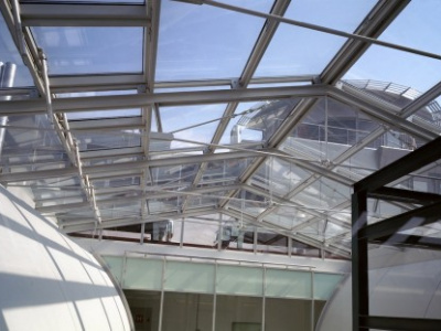 Planet Hollywood Restaurant