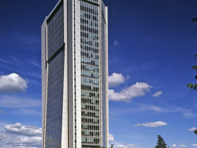 City Empiria (originally Motokov)