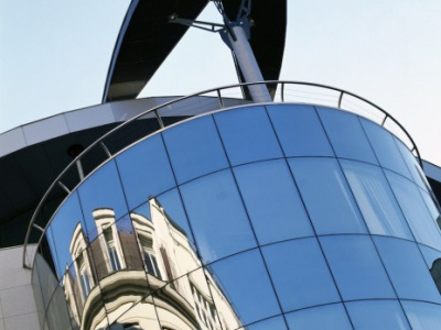 ČSOB bank, Na Poříčí