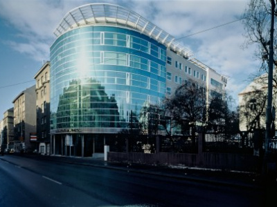 Raiffeisen bank, Stavební spořitelna
