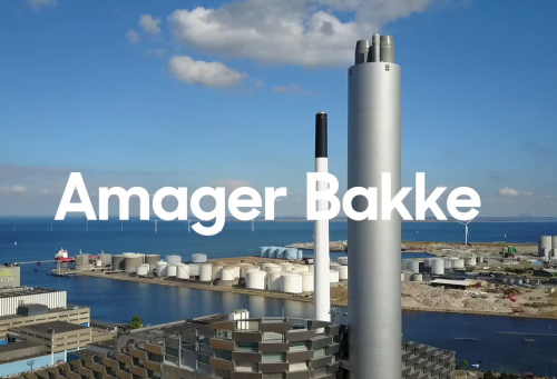 Image: Made by Sipral: Amager Bakke (ENG subtitles)