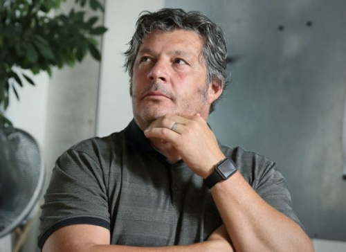 Image: Odvahu máme v genech