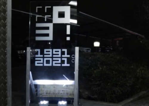 Image: Oslavili jsme 30. výročí založení Sipralu