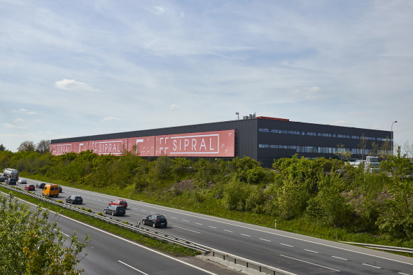 Image: Corporate identity