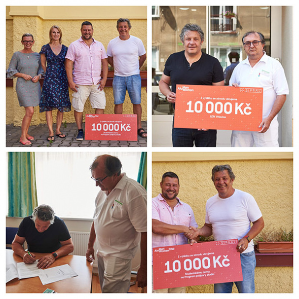 Image: We help, when we can