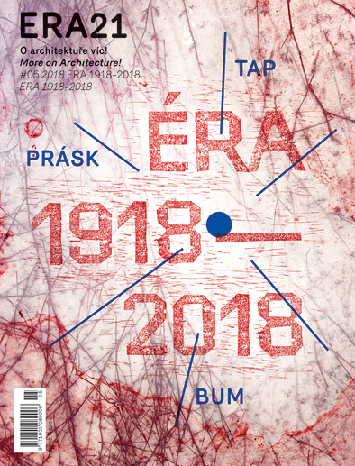 Technical Solutions for Glazed Façades and MEC Hall in ERA21 Magazine